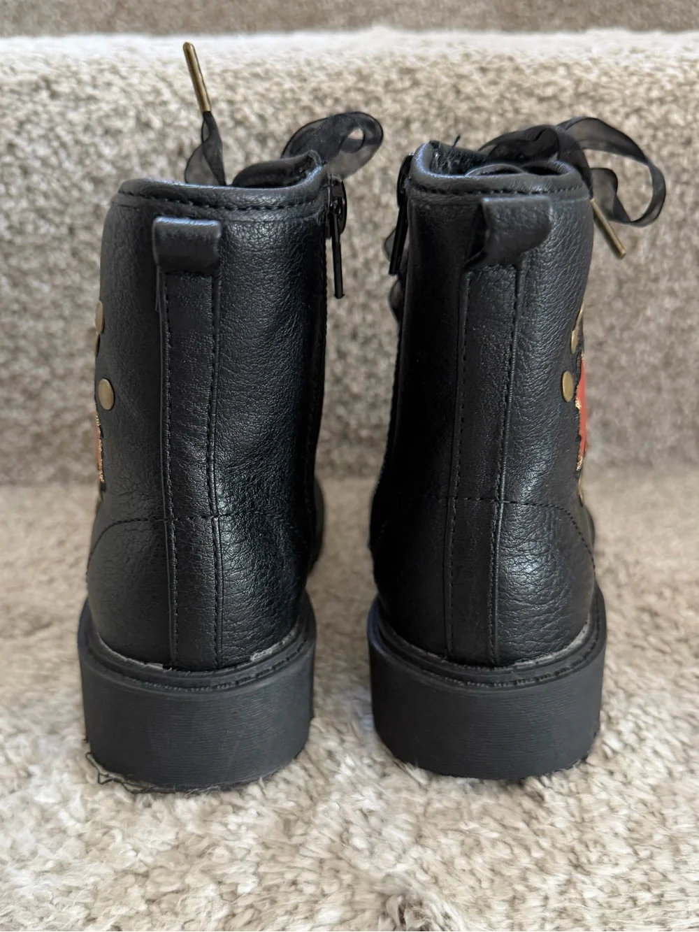Disney Descendants Rise of Red Boots